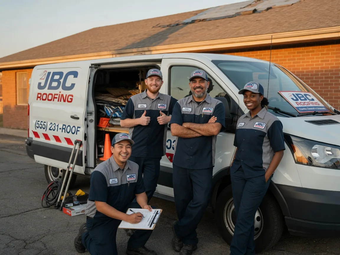 Roof Replacement company in South Whitley, IN
