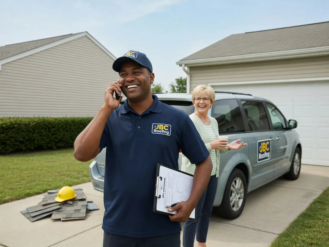 Roof Replacement South Whitley, IN FAQs